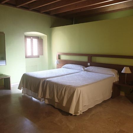 Hotel 4 Estrellas Conventual De Alcantara Dış mekan fotoğraf