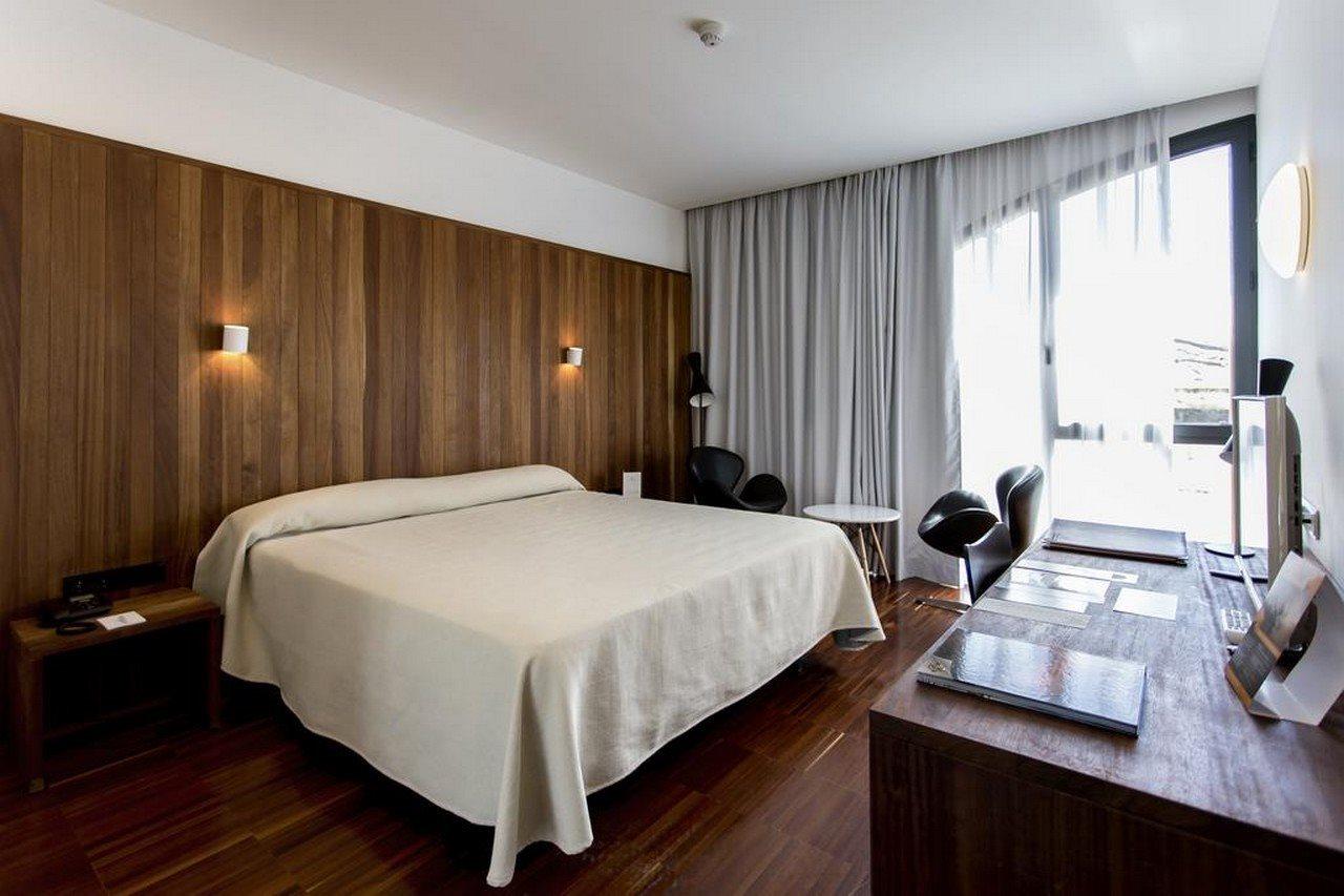 Hotel 4 Estrellas Conventual De Alcantara Dış mekan fotoğraf