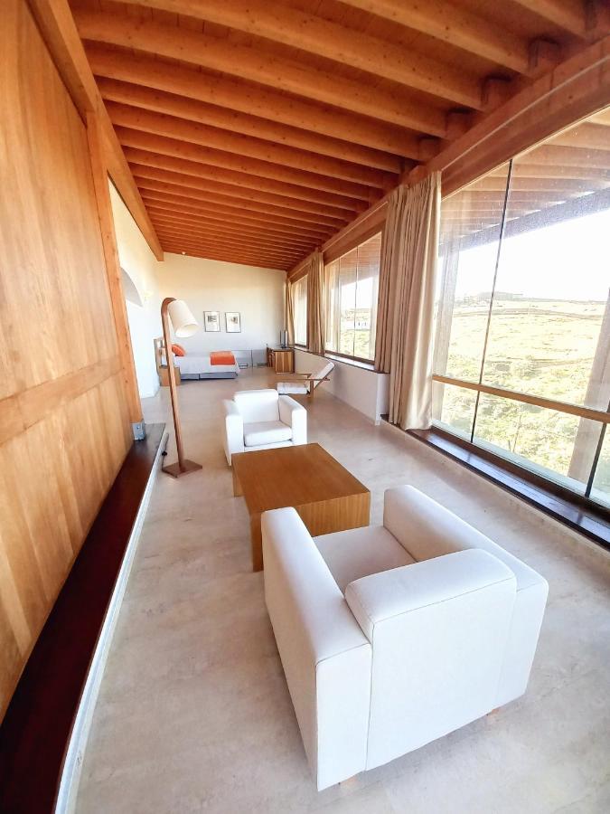 Hotel 4 Estrellas Conventual De Alcantara Dış mekan fotoğraf