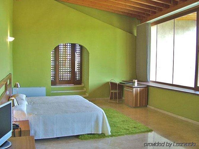 Hotel 4 Estrellas Conventual De Alcantara Oda fotoğraf