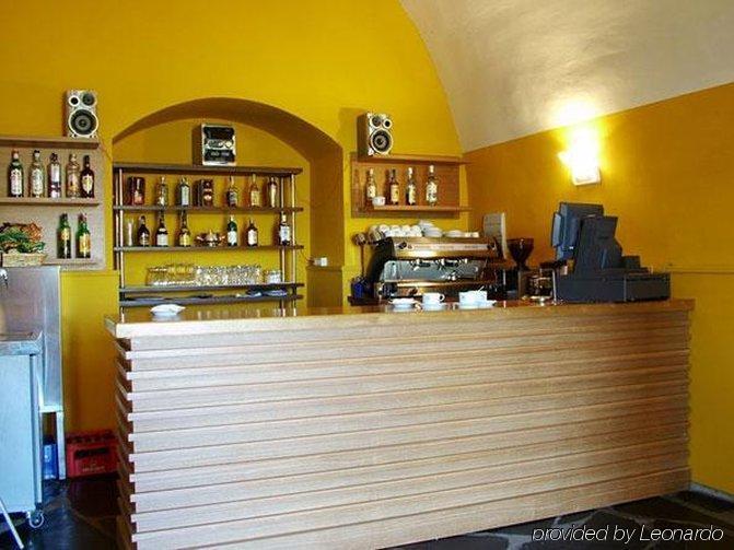 Hotel 4 Estrellas Conventual De Alcantara Restoran fotoğraf