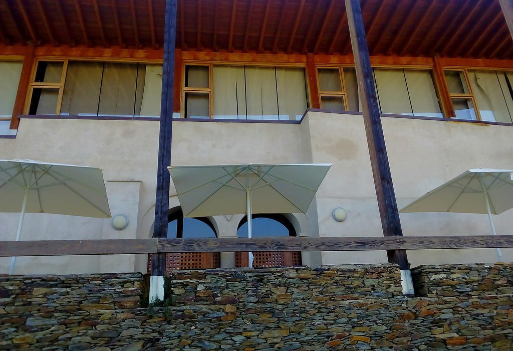 Hotel 4 Estrellas Conventual De Alcantara Dış mekan fotoğraf