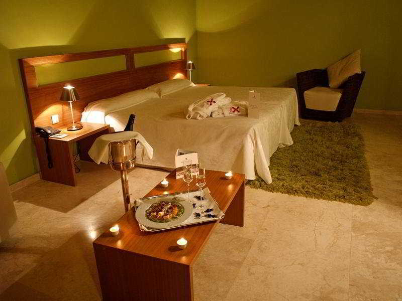 Hotel 4 Estrellas Conventual De Alcantara Dış mekan fotoğraf