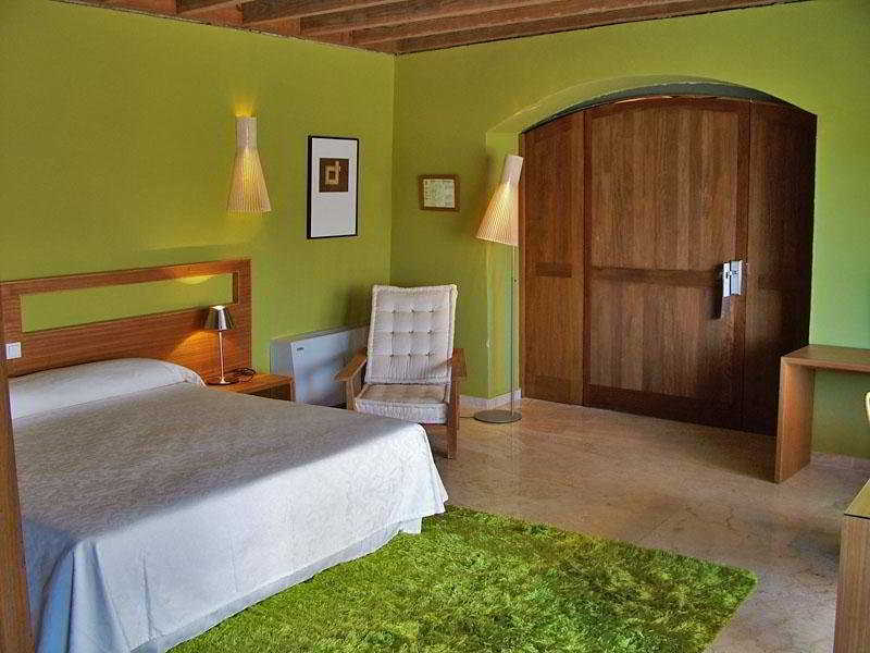 Hotel 4 Estrellas Conventual De Alcantara Dış mekan fotoğraf