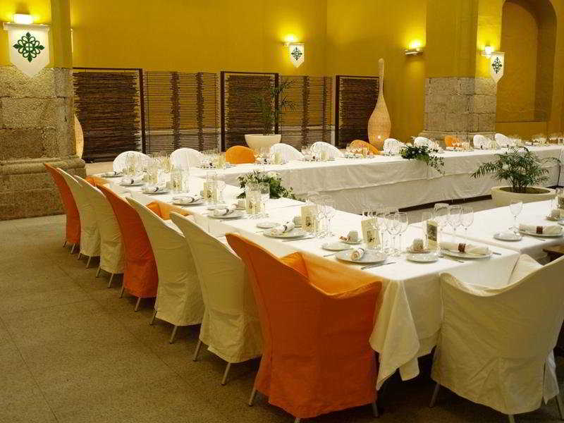 Hotel 4 Estrellas Conventual De Alcantara Dış mekan fotoğraf
