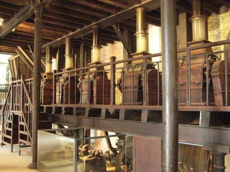 Hotel 4 Estrellas Conventual De Alcantara İç mekan fotoğraf