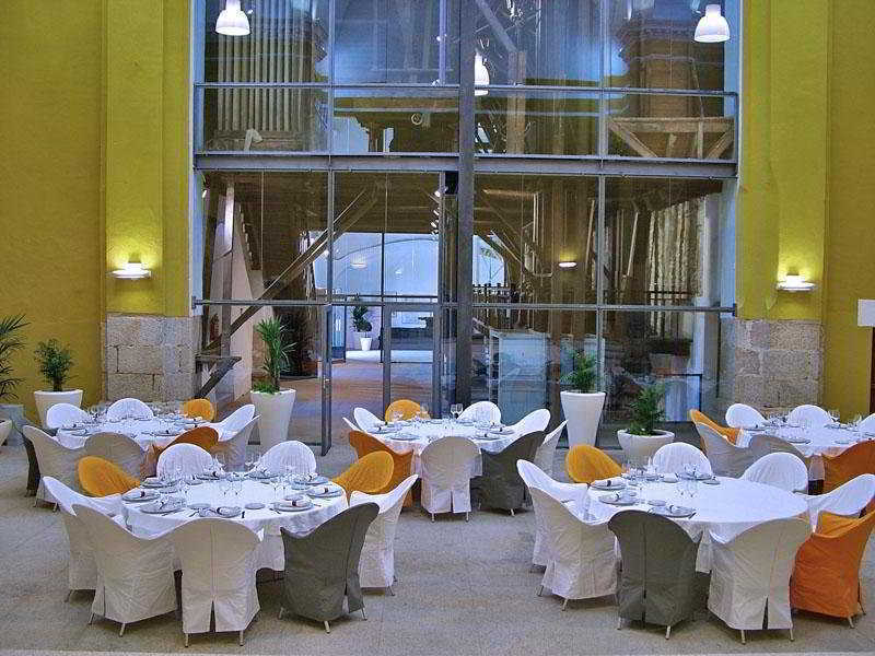 Hotel 4 Estrellas Conventual De Alcantara Dış mekan fotoğraf