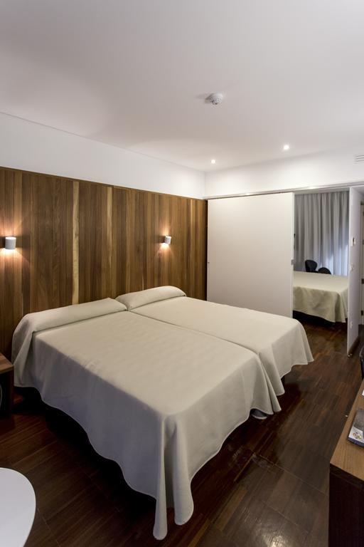 Hotel 4 Estrellas Conventual De Alcantara Dış mekan fotoğraf