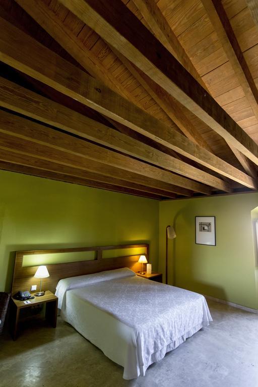 Hotel 4 Estrellas Conventual De Alcantara Dış mekan fotoğraf