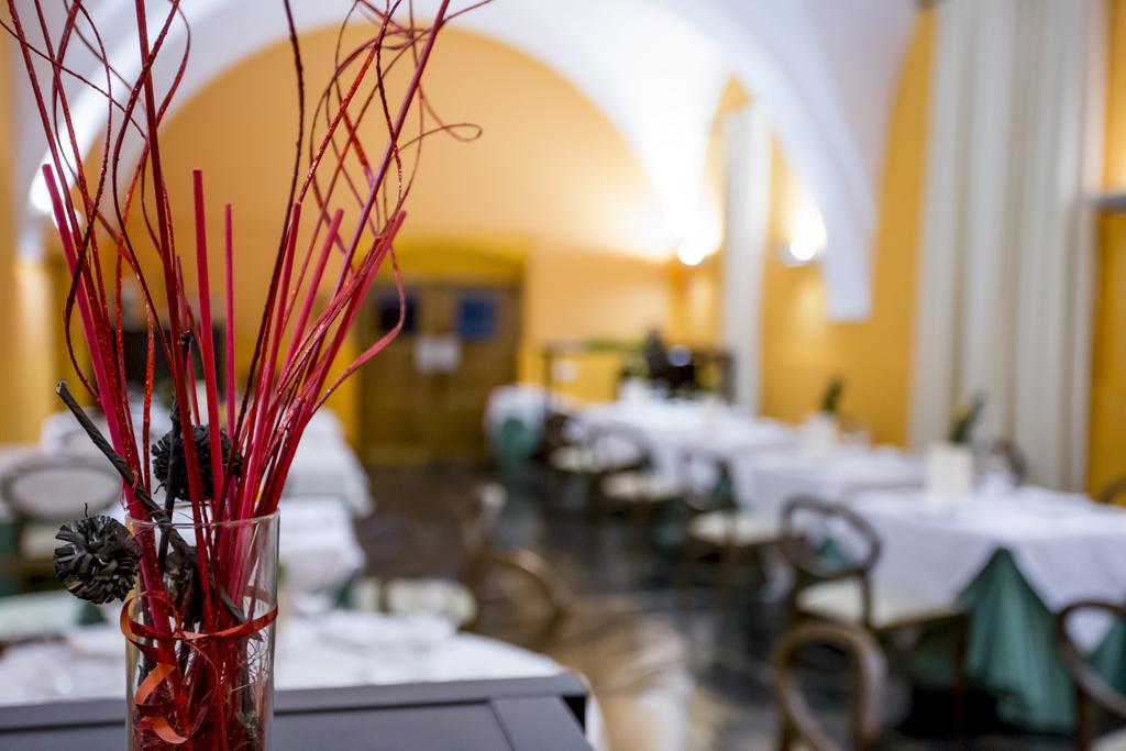 Hotel 4 Estrellas Conventual De Alcantara Dış mekan fotoğraf