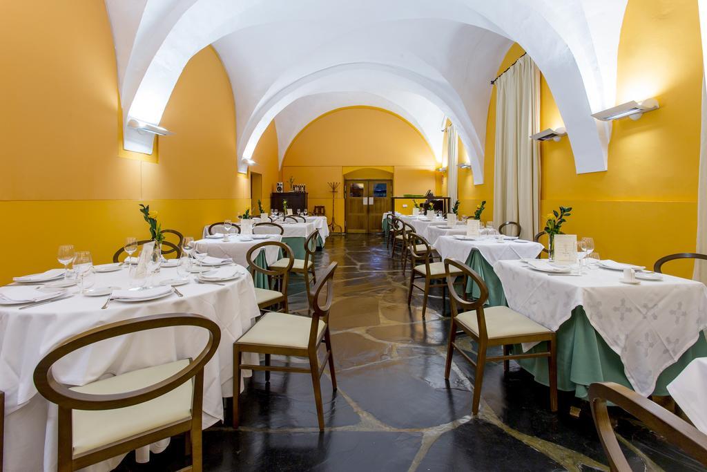 Hotel 4 Estrellas Conventual De Alcantara Dış mekan fotoğraf