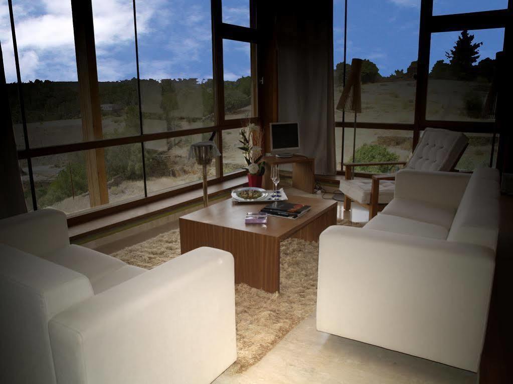 Hotel 4 Estrellas Conventual De Alcantara Dış mekan fotoğraf