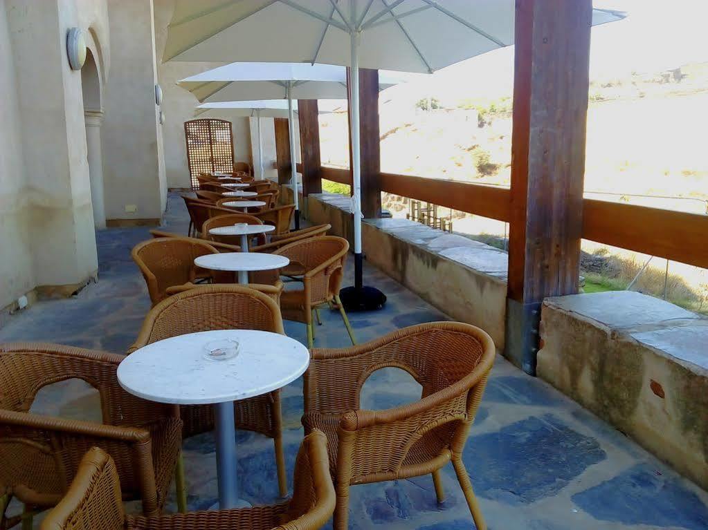 Hotel 4 Estrellas Conventual De Alcantara Dış mekan fotoğraf