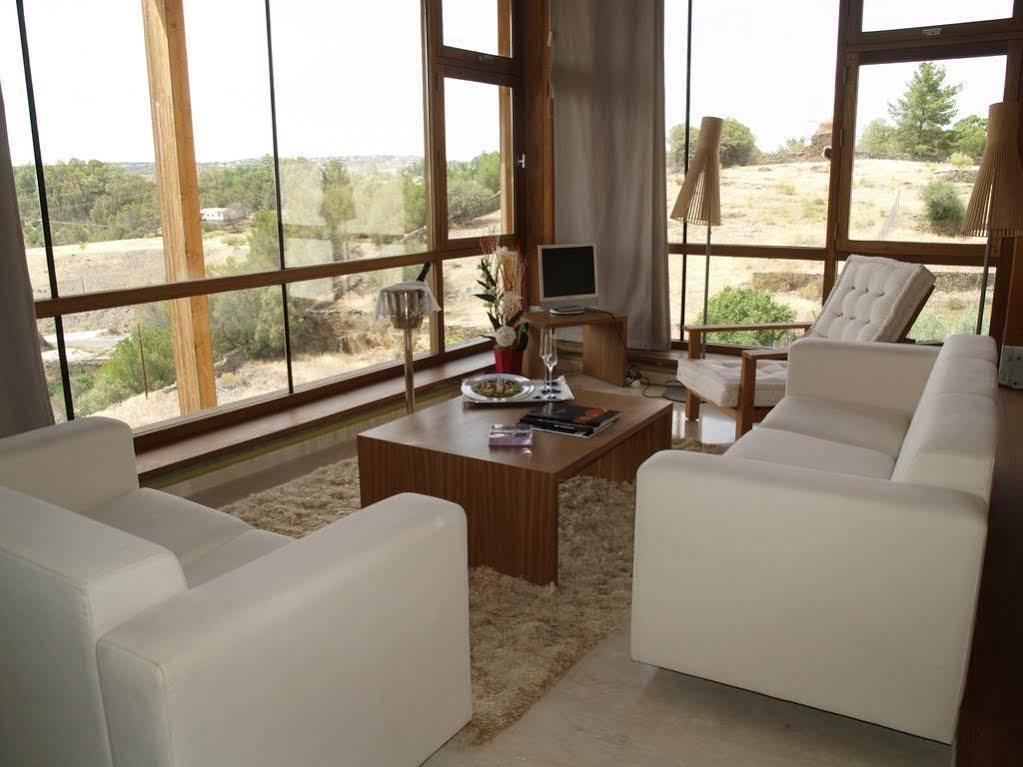 Hotel 4 Estrellas Conventual De Alcantara Dış mekan fotoğraf