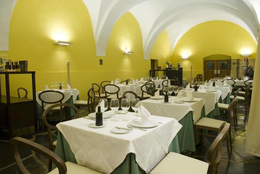 Hotel 4 Estrellas Conventual De Alcantara Dış mekan fotoğraf