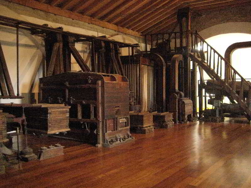 Hotel 4 Estrellas Conventual De Alcantara Dış mekan fotoğraf